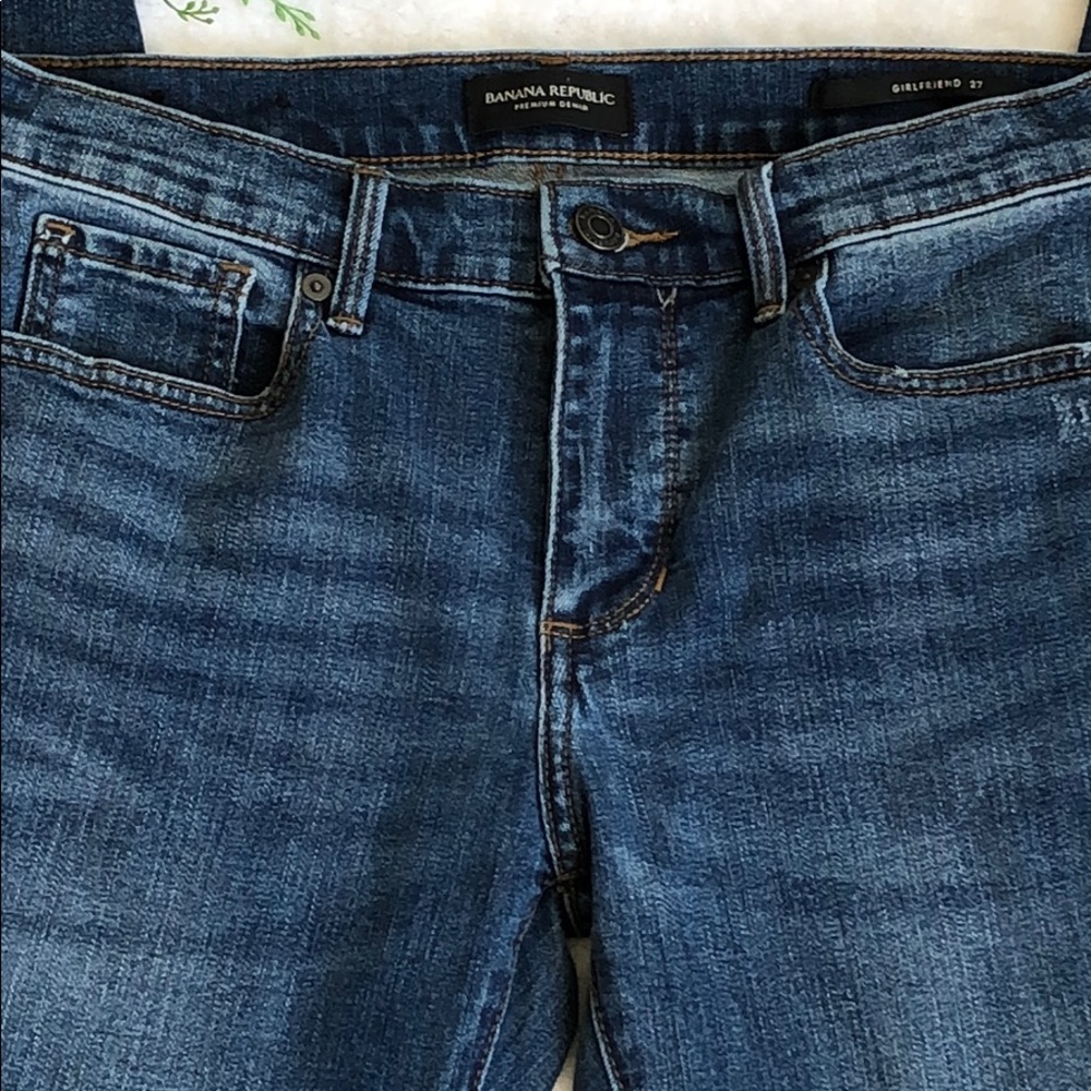 Banana Republic Jeans - Picture 2 of 12